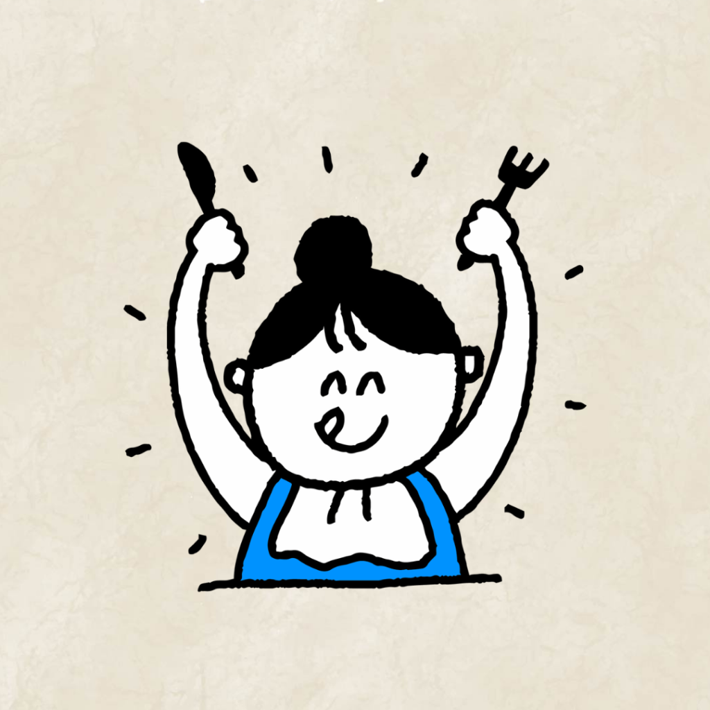 きなりのアイコン画像
